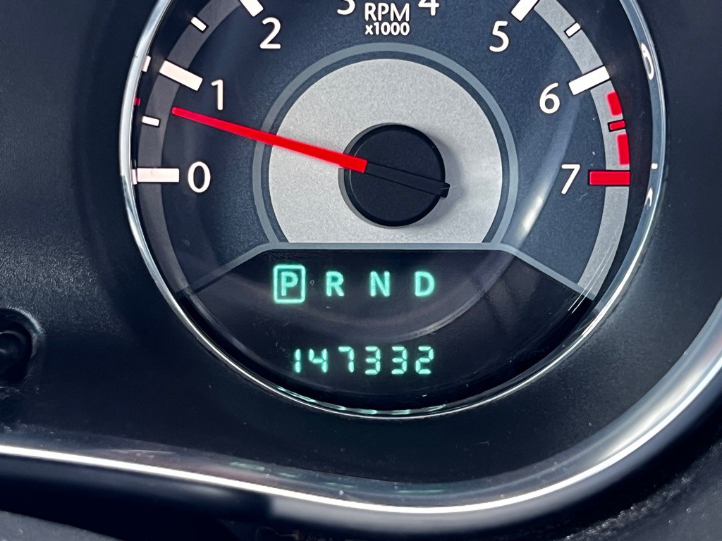 2014 Chrysler 200 Image 19