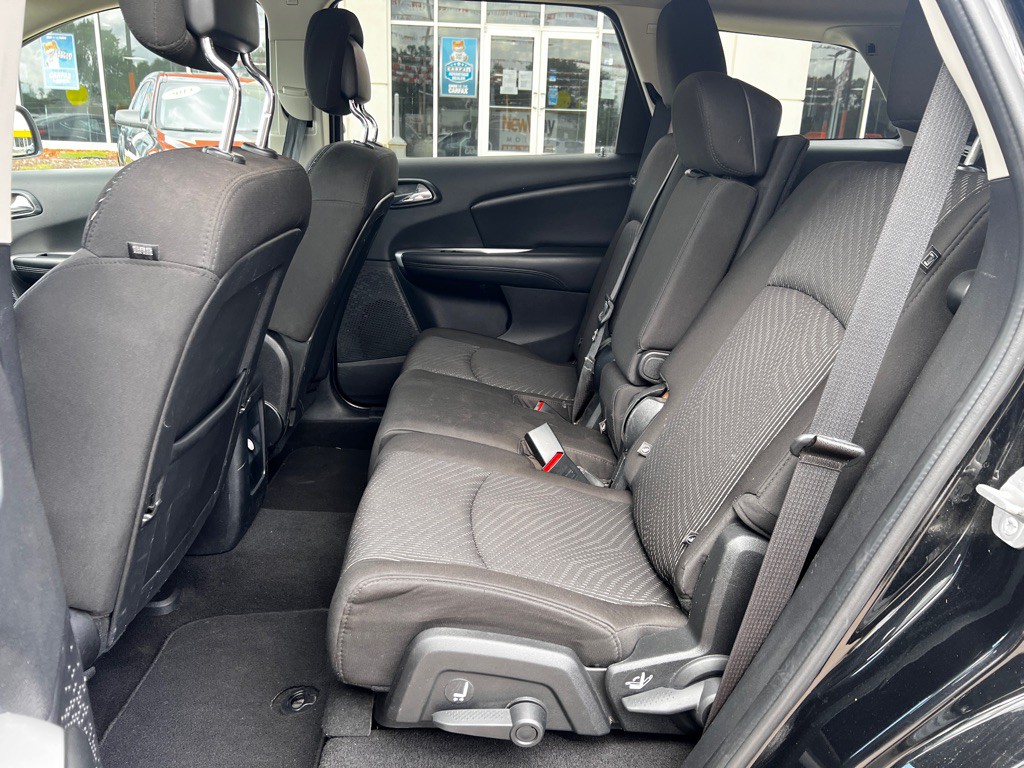 2014 Dodge Journey Image 10