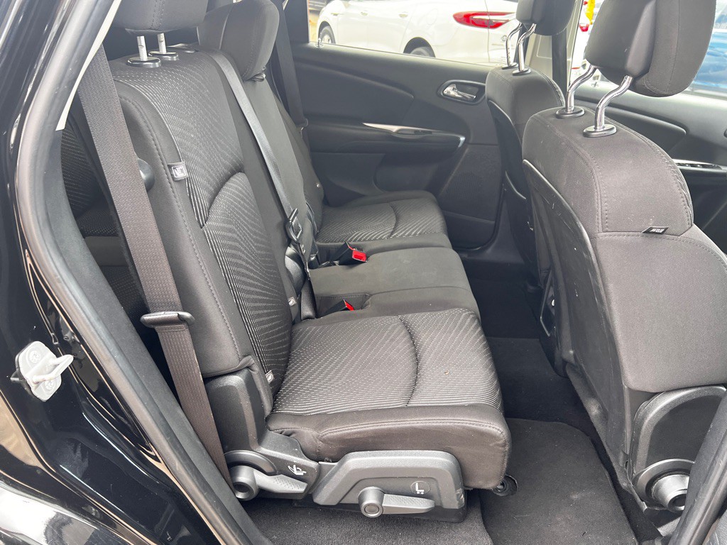 2014 Dodge Journey Image 12
