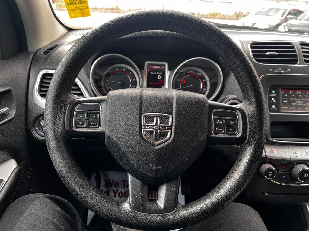 2014 Dodge Journey Image 18