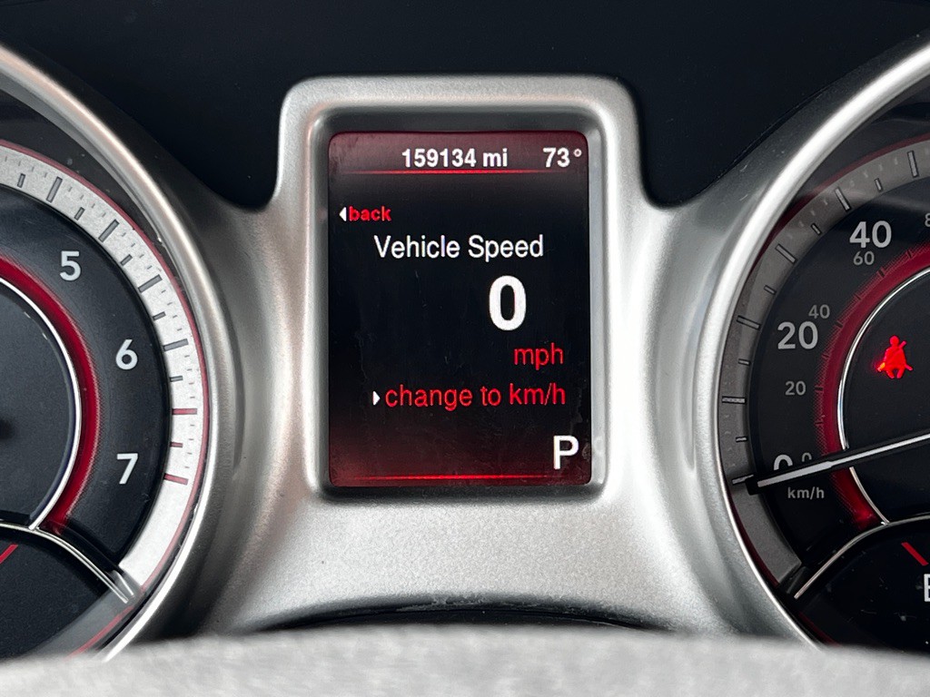 2014 Dodge Journey Image 20