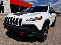 Image for 2014 Jeep Cherokee Trailhawk ID: 6822241