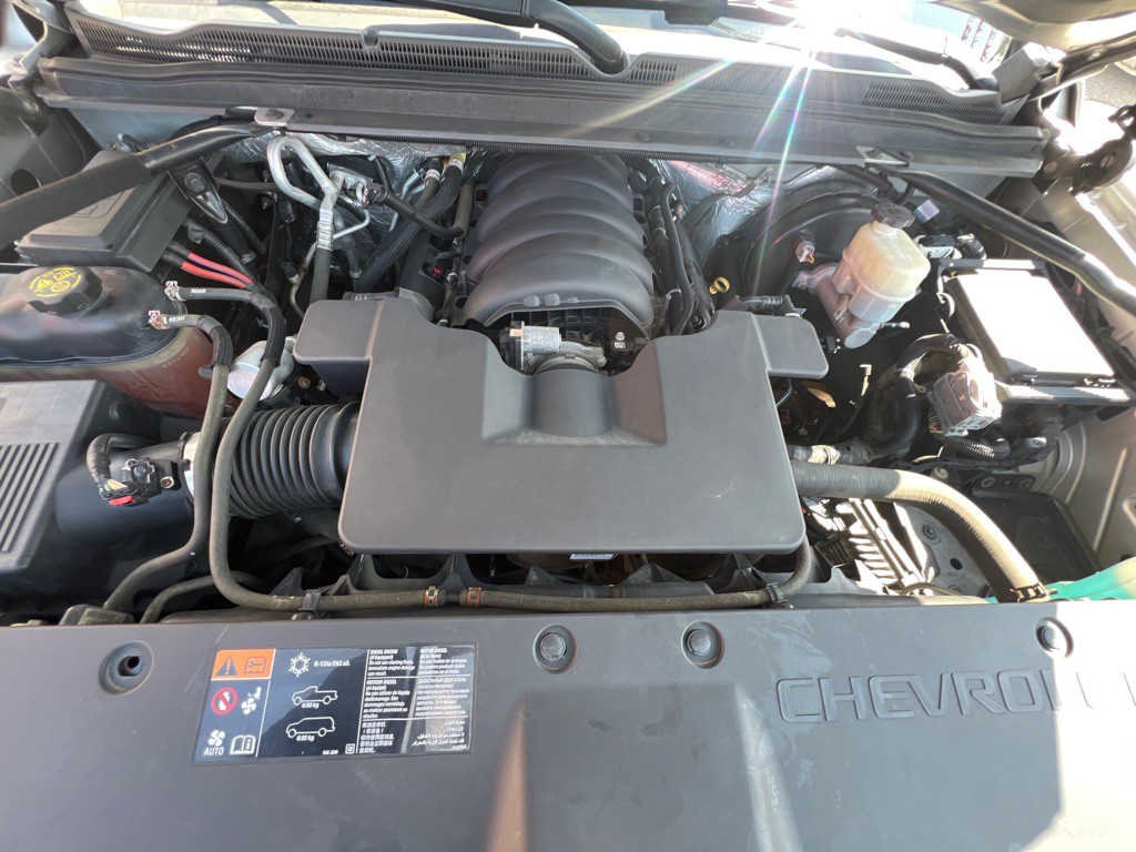2015 Chevrolet Tahoe Image 17