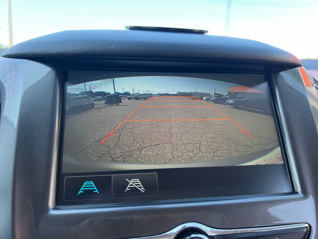 2018 Chevrolet Cruze Image 17
