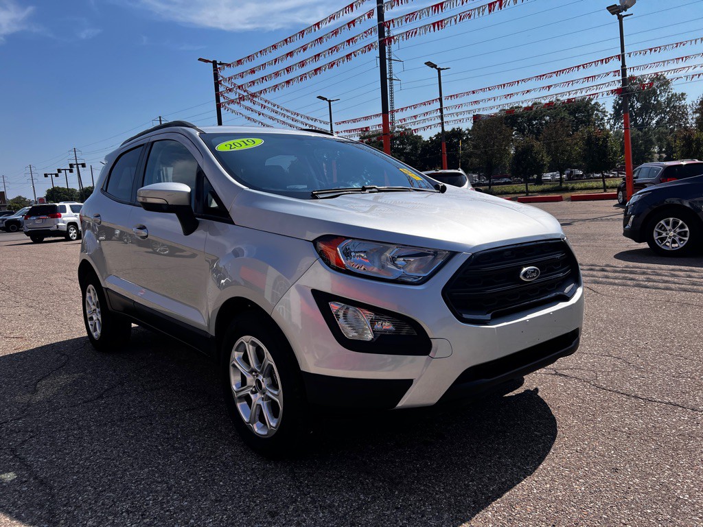 2019 Ford Econoline Image 3