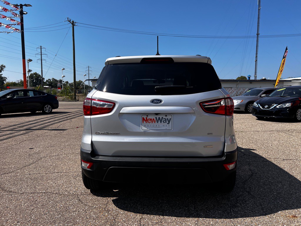 2019 Ford Econoline Image 6
