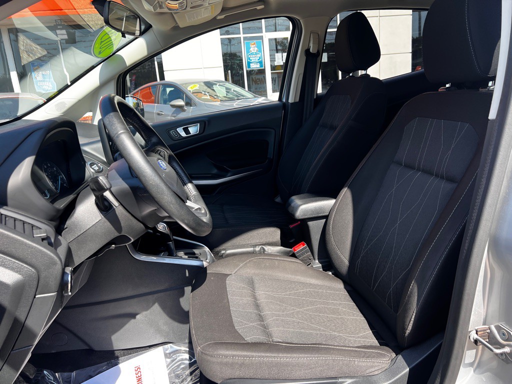 2019 Ford Econoline Image 9