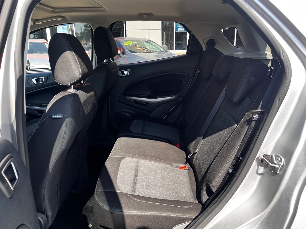 2019 Ford Econoline Image 10