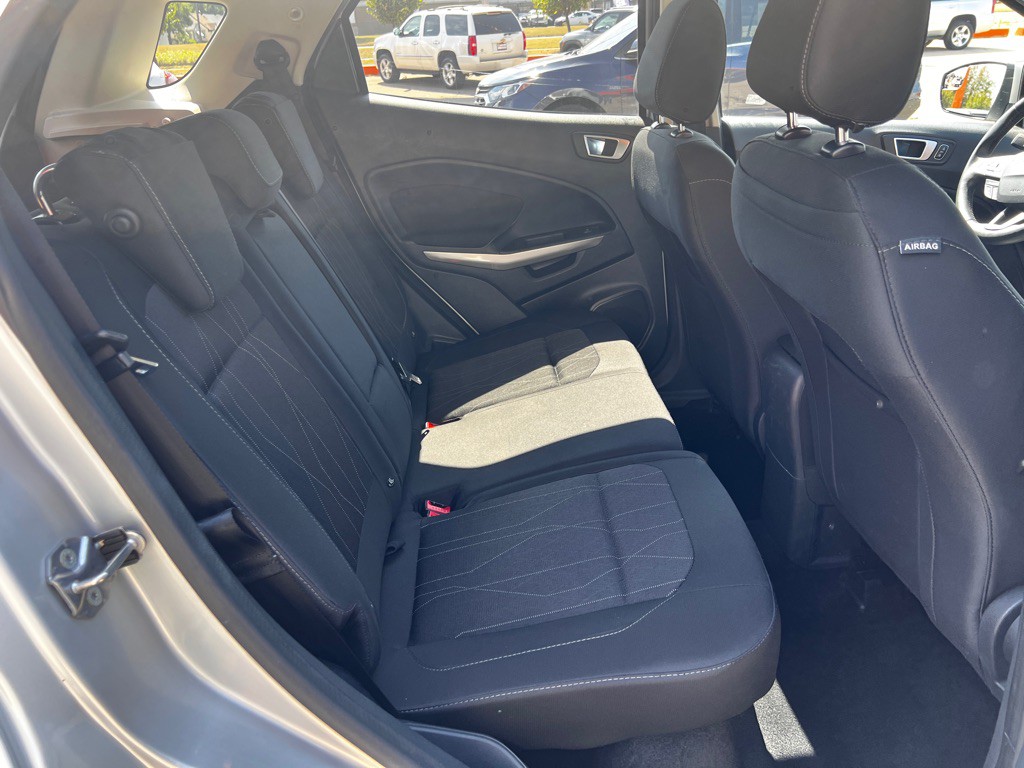 2019 Ford Econoline Image 12