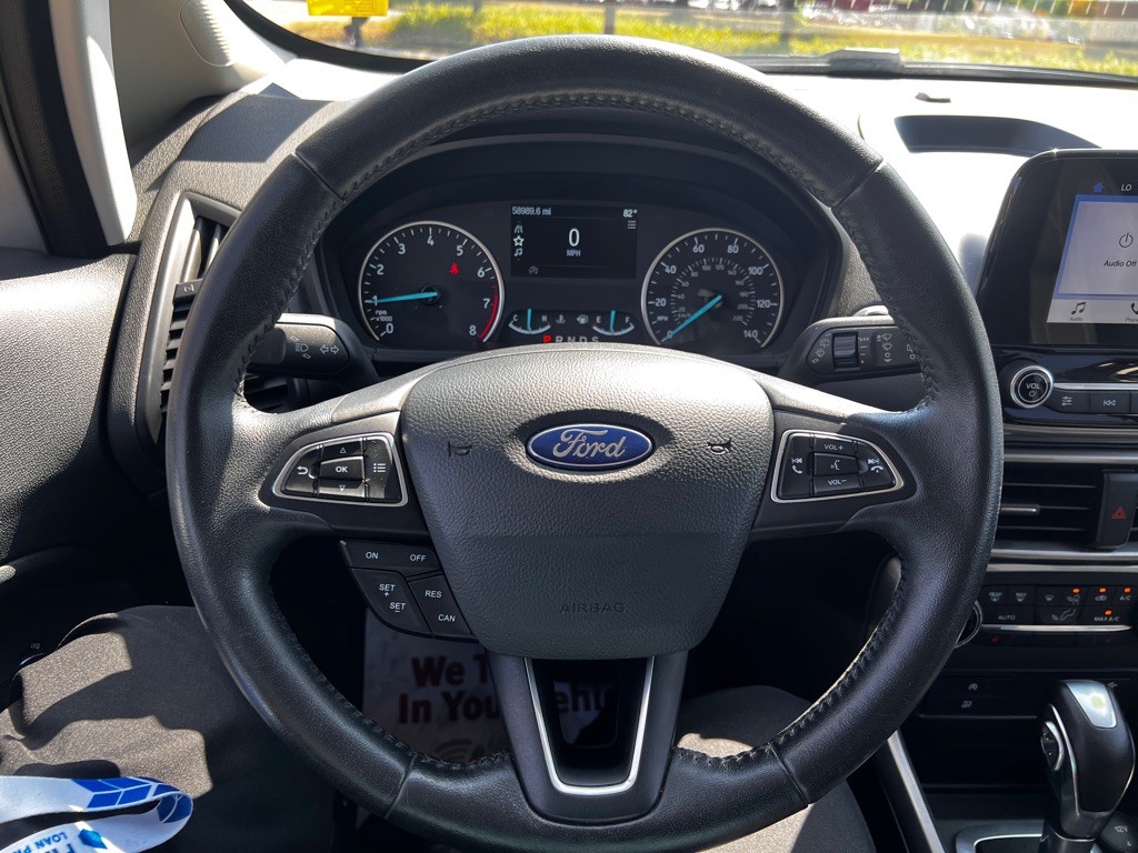 2019 Ford Econoline Image 15