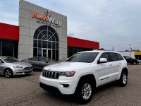 Image for 2018 Jeep Grand Cherokee Laredo ID: 6865424