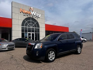 Image for 2016 GMC Terrain SLE-2 ID: 6867530