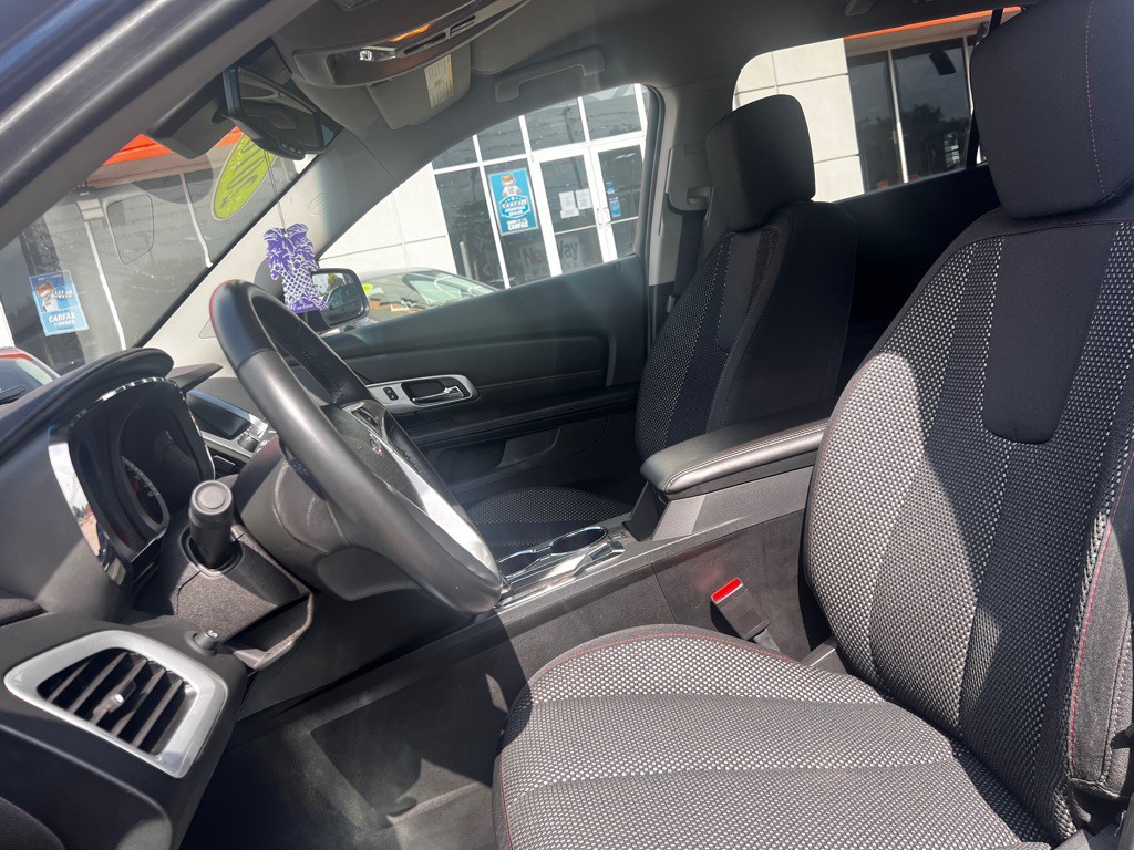 2016 GMC Terrain Image 9