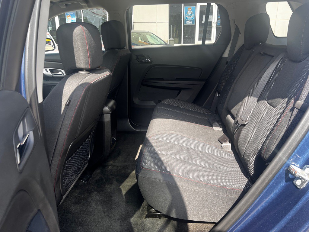 2016 GMC Terrain Image 10