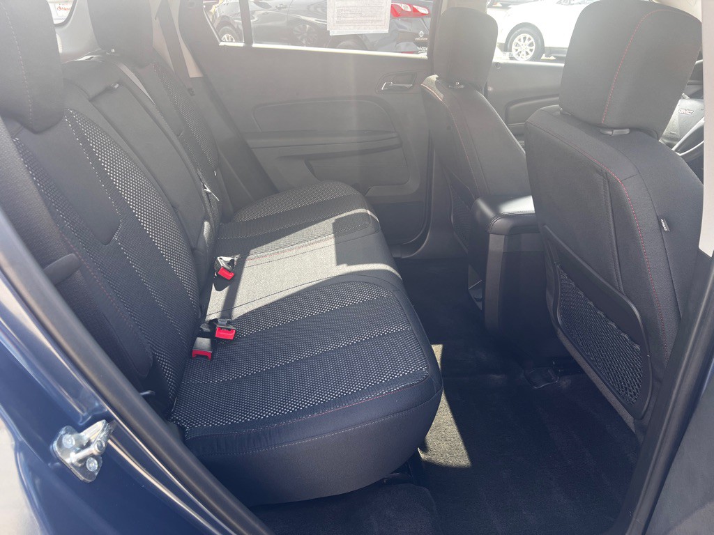 2016 GMC Terrain Image 12