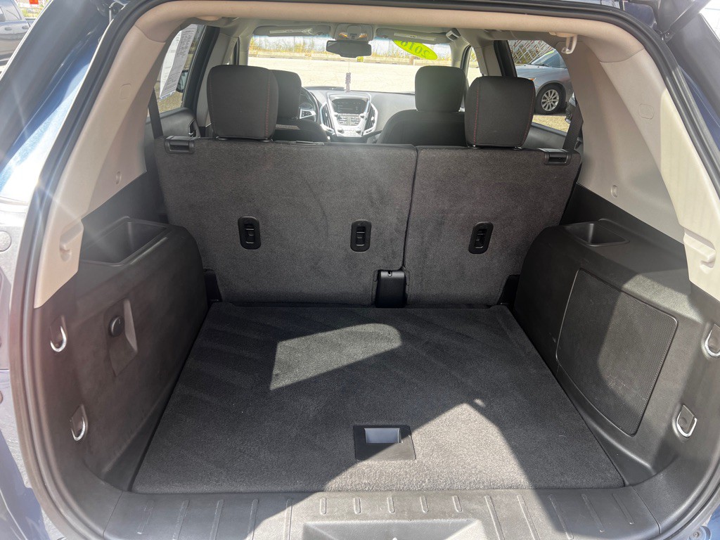2016 GMC Terrain Image 13