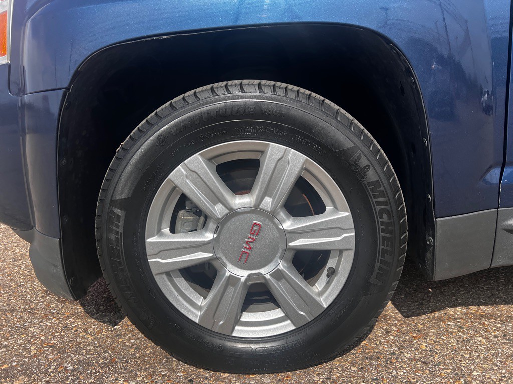 2016 GMC Terrain Image 14