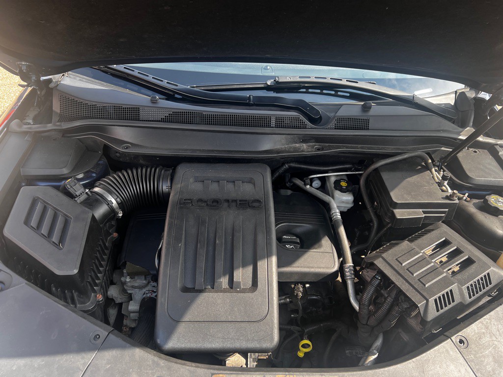 2016 GMC Terrain Image 15