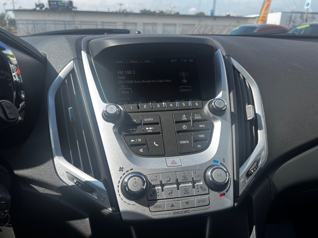 2016 GMC Terrain Image 17