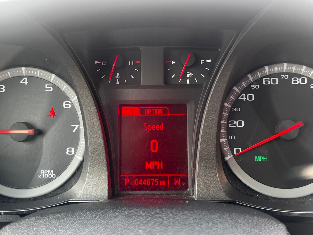 2016 GMC Terrain Image 18