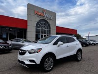 Image for 2020 Buick Enclave Preferred ID: 6867826