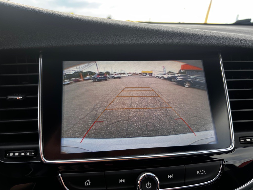 2020 Buick Enclave Image 18