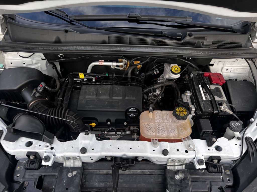 2020 Buick Enclave Image 20