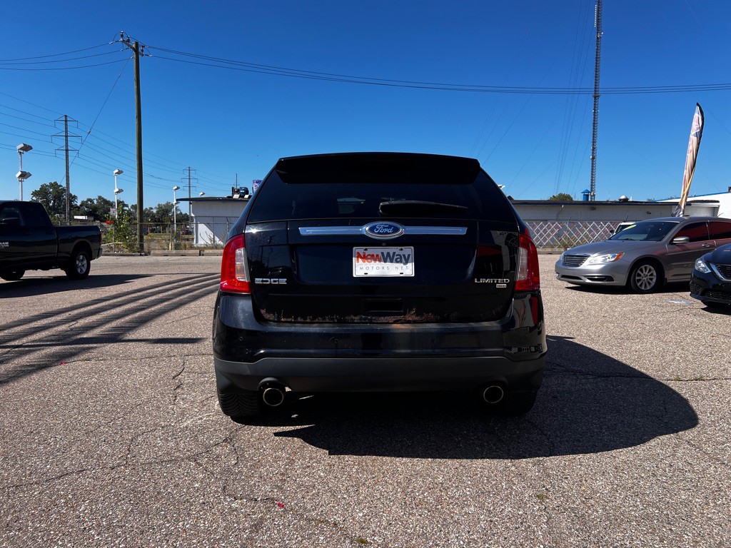 2011 Ford Edge Image 6