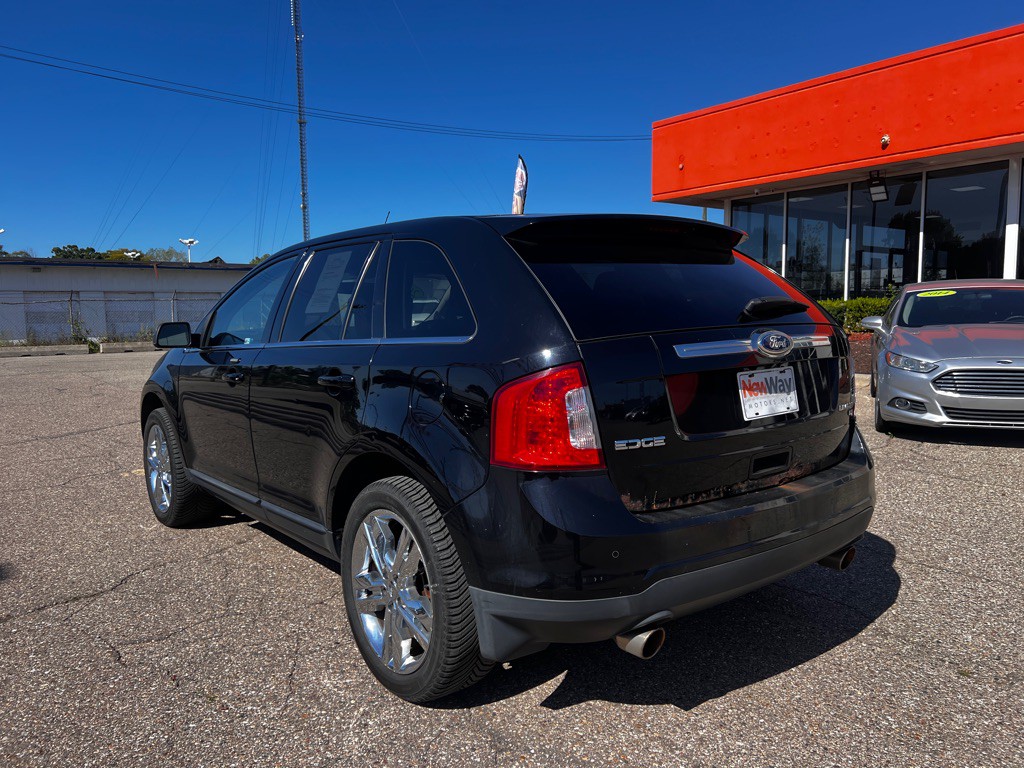2011 Ford Edge Image 7