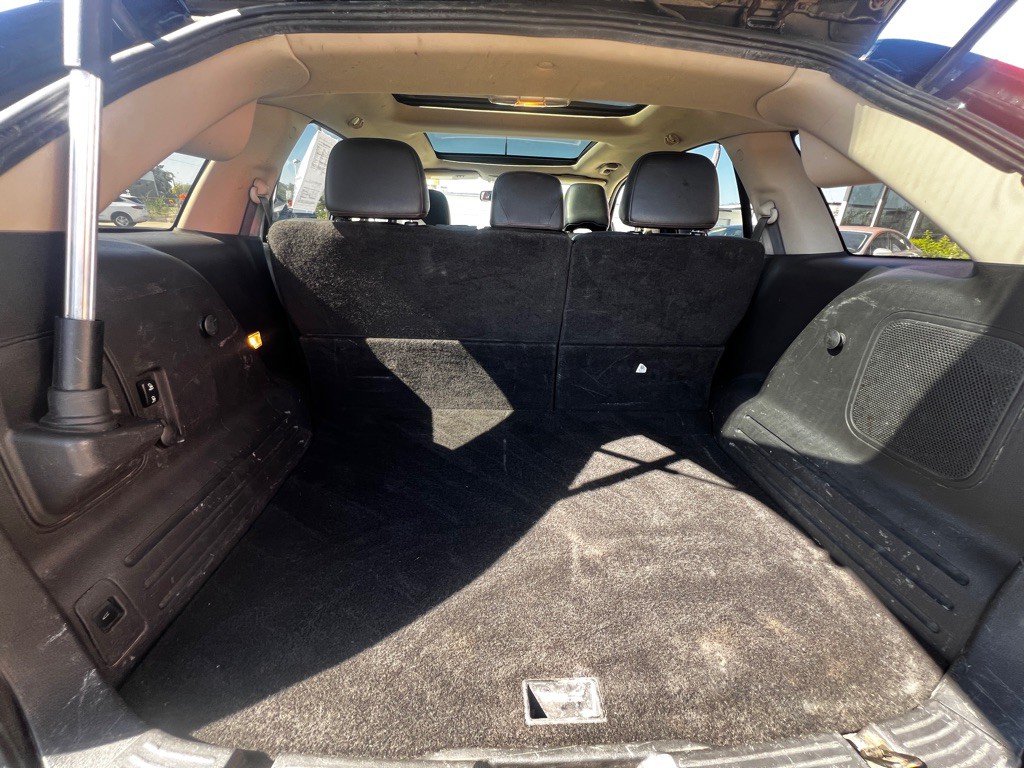 2011 Ford Edge Image 13