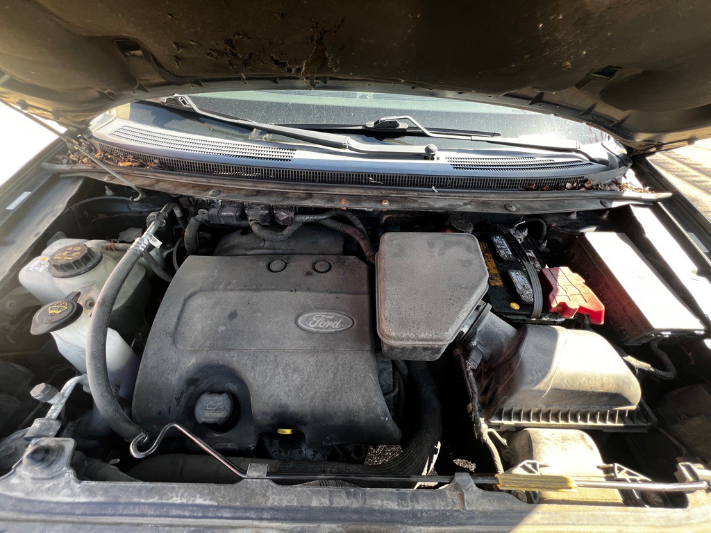 2011 Ford Edge Image 14