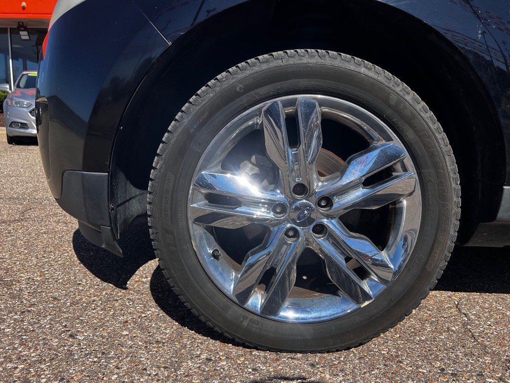2011 Ford Edge Image 15