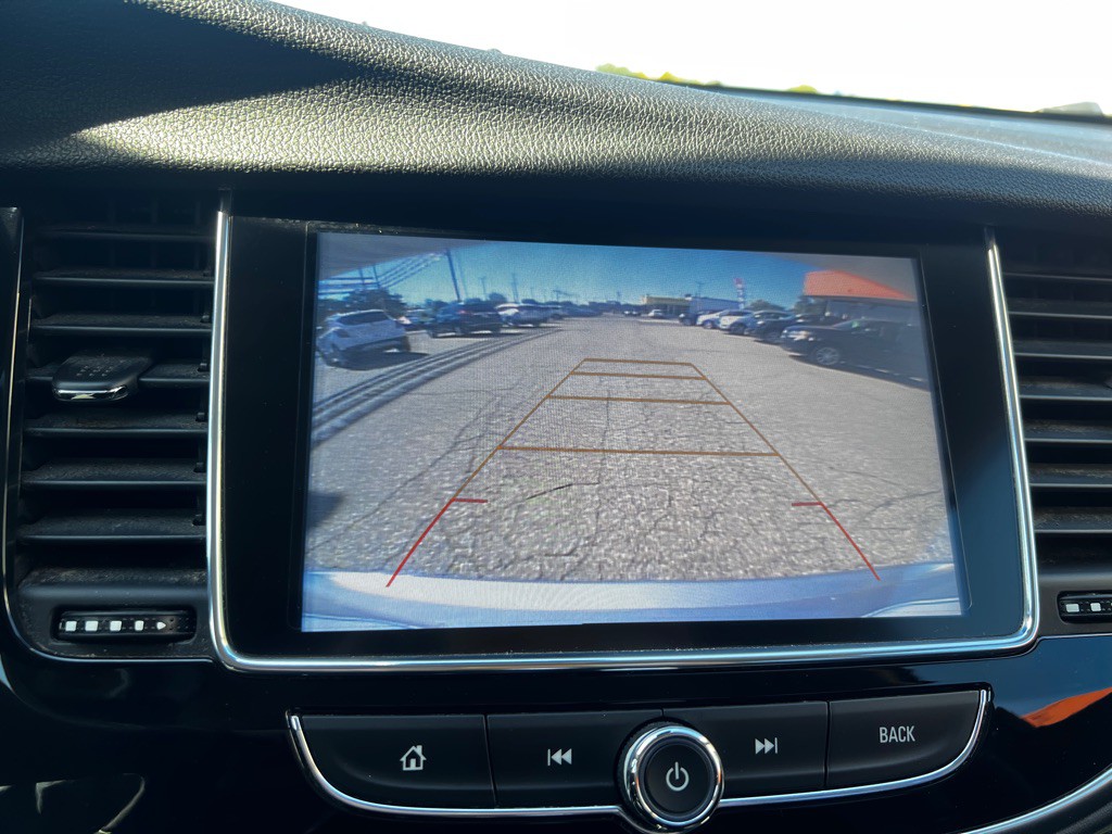 2021 Buick Enclave Image 16