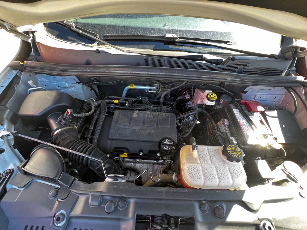 2021 Buick Enclave Image 20