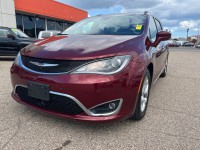 Image for 2020 Chrysler Pacifica Touring L Plus ID: 6889735