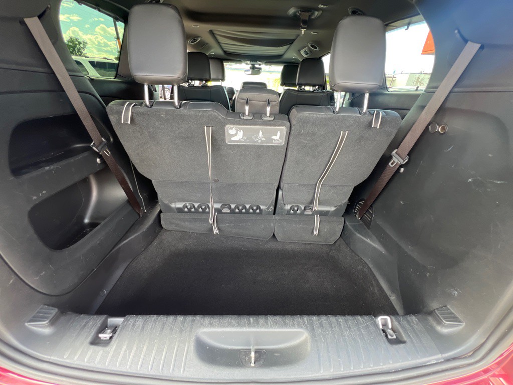 2020 Chrysler Pacifica Image 15