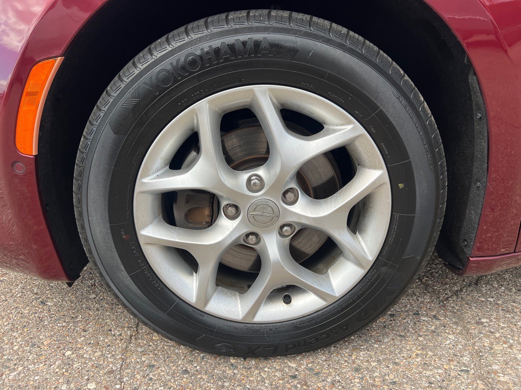 2020 Chrysler Pacifica Image 16