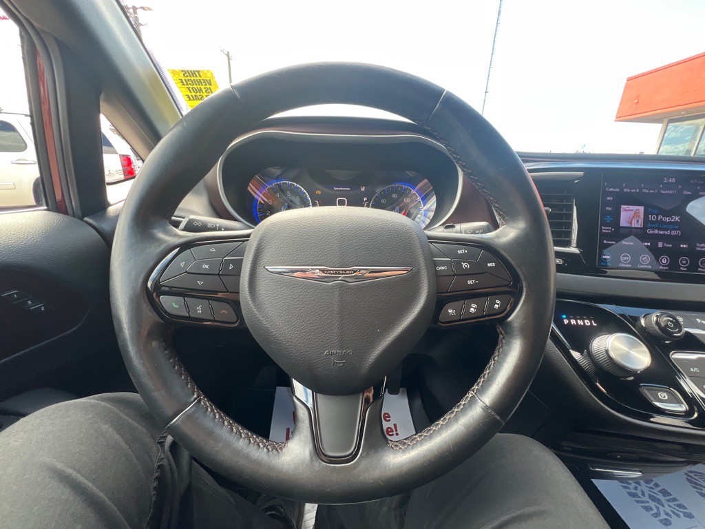 2020 Chrysler Pacifica Image 18