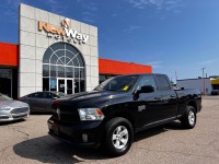 Image for 2019 RAM 1500 Tradesman ID: 6890040