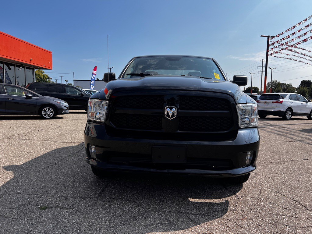 2019 RAM 1500 Image 2