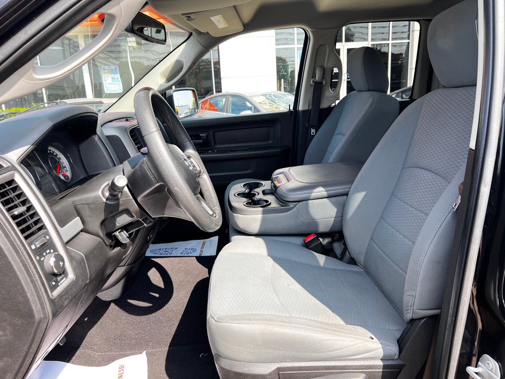 2019 RAM 1500 Image 10
