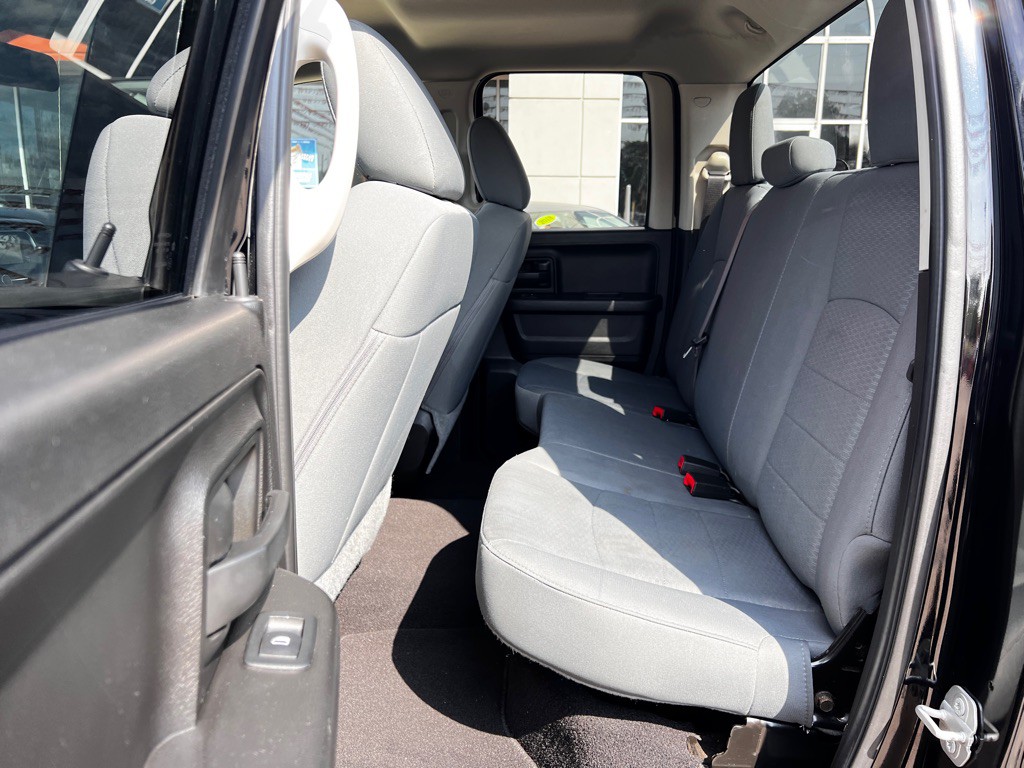 2019 RAM 1500 Image 11