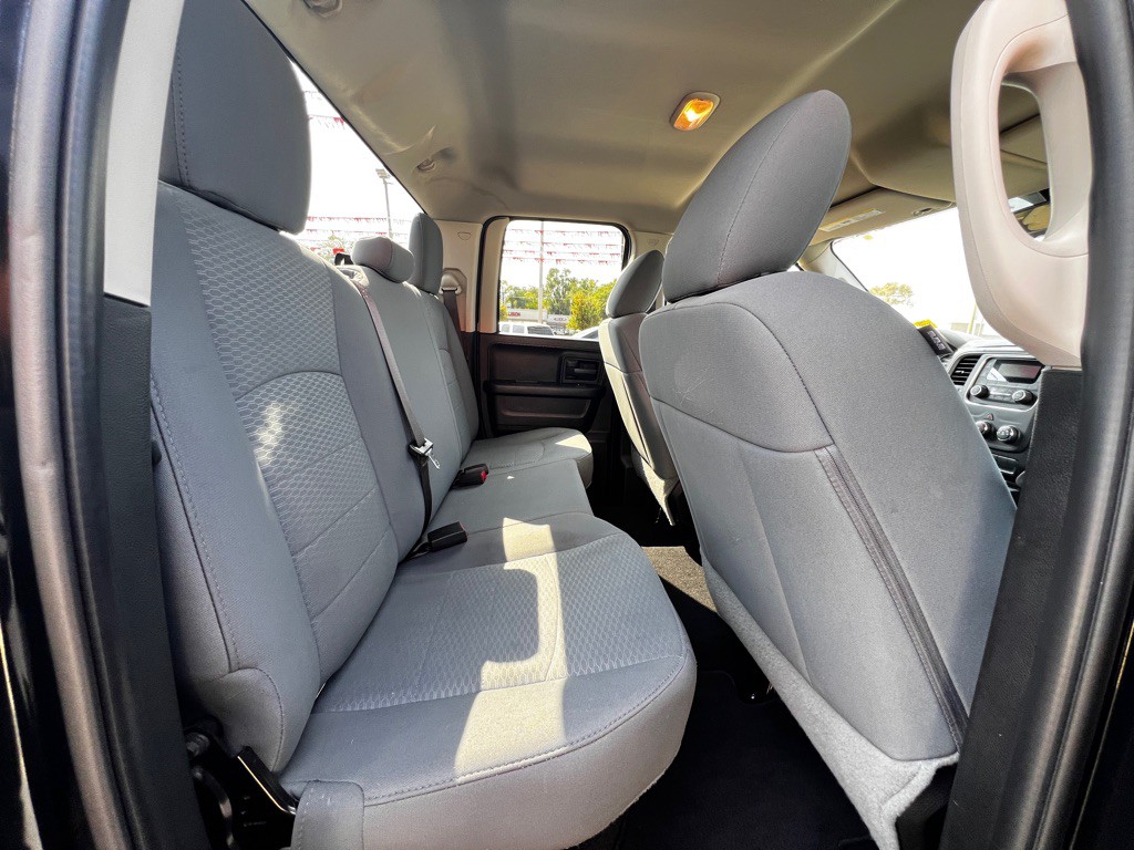 2019 RAM 1500 Image 13