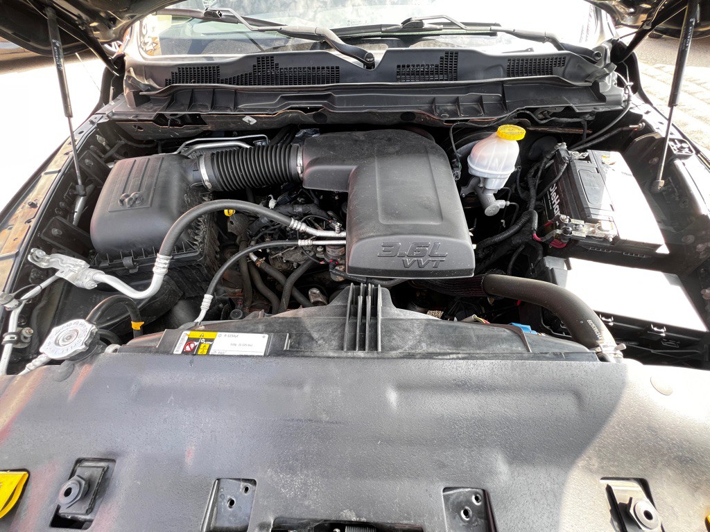 2019 RAM 1500 Image 14