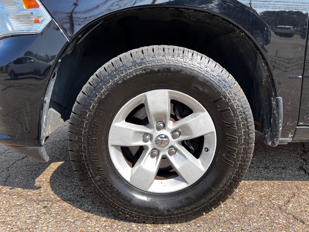 2019 RAM 1500 Image 15