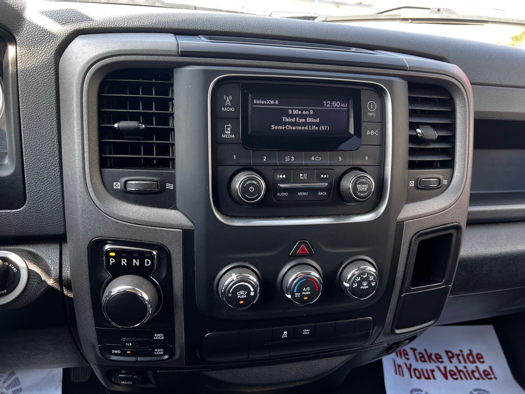 2019 RAM 1500 Image 17
