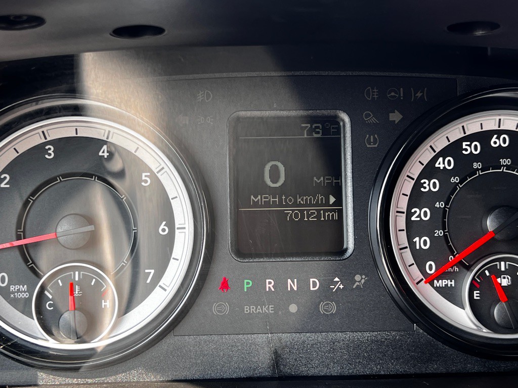 2019 RAM 1500 Image 18