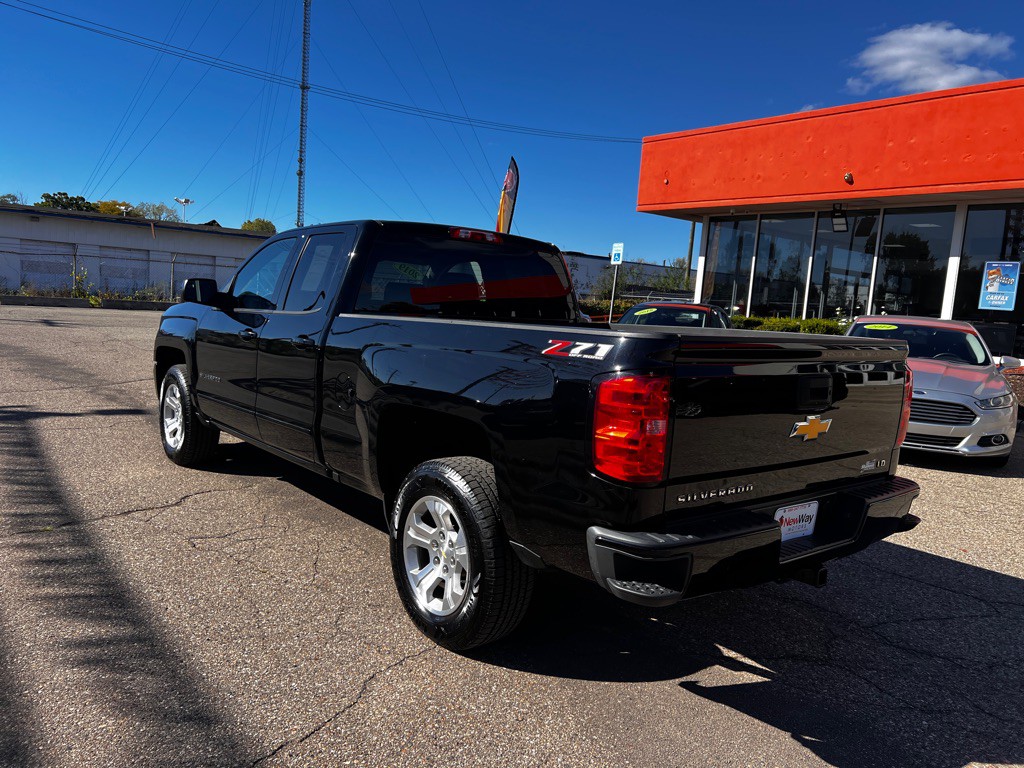 2019 Chevrolet Silverado 1500 Image 7
