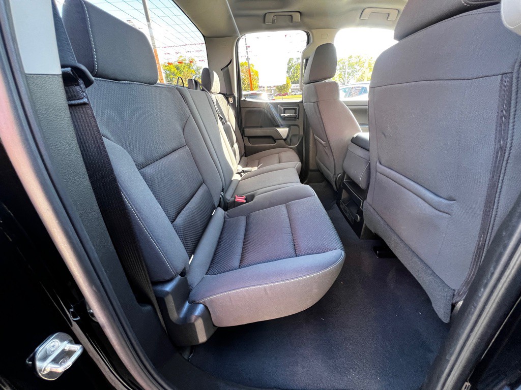 2019 Chevrolet Silverado 1500 Image 13
