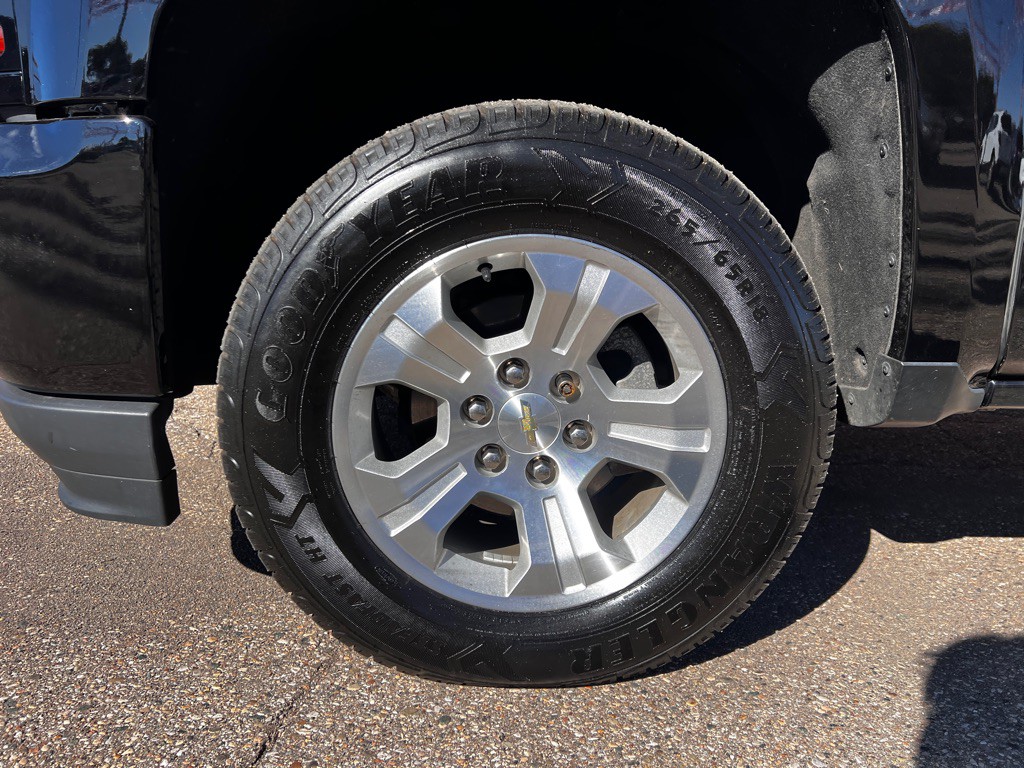 2019 Chevrolet Silverado 1500 Image 14